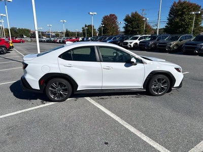 2024 Subaru WRX Base