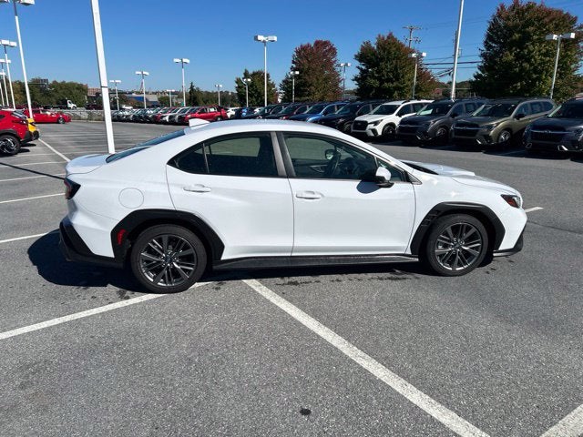 2024 Subaru WRX Base