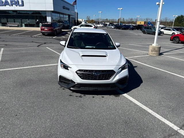 2024 Subaru WRX Base