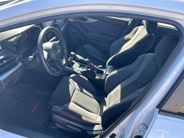 2024 Subaru WRX Base
