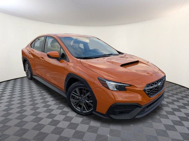 2023 Subaru WRX Base