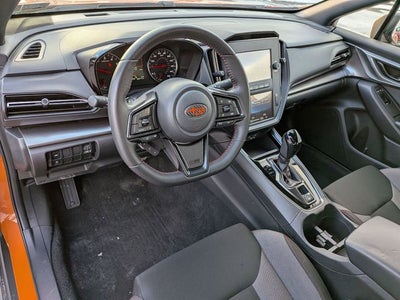 2023 Subaru WRX Base