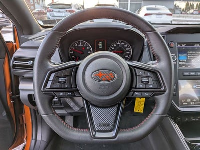 2023 Subaru WRX Base
