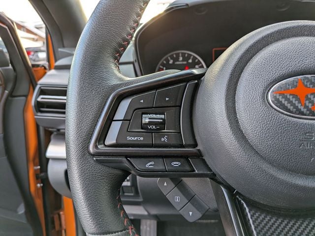 2023 Subaru WRX Base