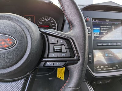 2023 Subaru WRX Base