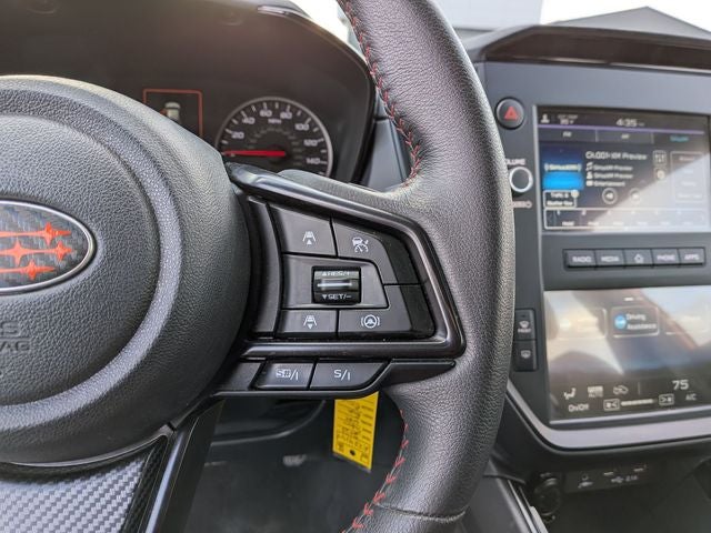 2023 Subaru WRX Base