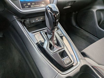 2023 Subaru WRX Base