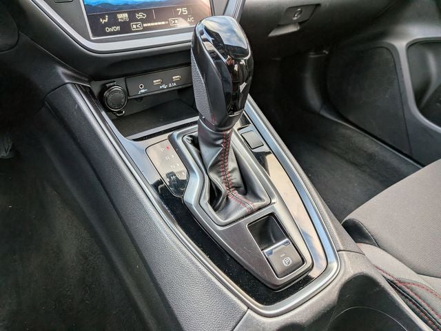 2023 Subaru WRX Base