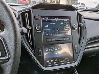 2023 Subaru WRX Base