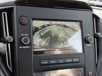 2023 Subaru WRX Base