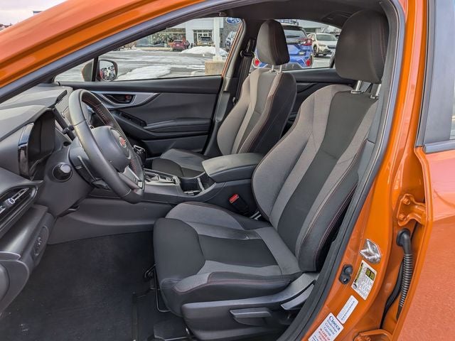 2023 Subaru WRX Base