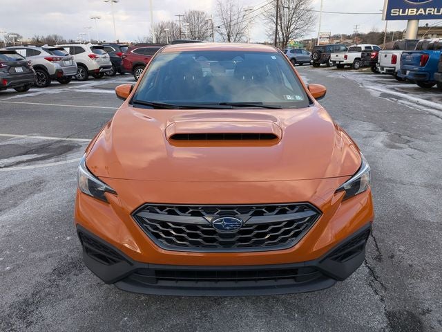 2023 Subaru WRX Base