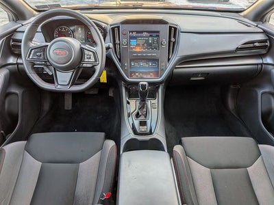 2023 Subaru WRX Base