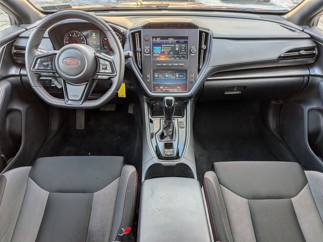 2023 Subaru WRX Base