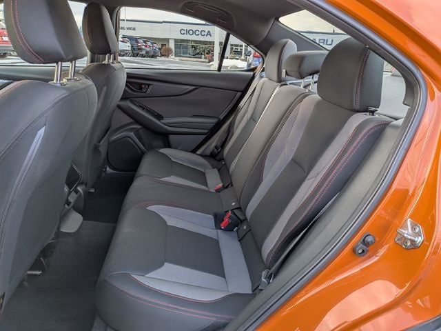 2023 Subaru WRX Base