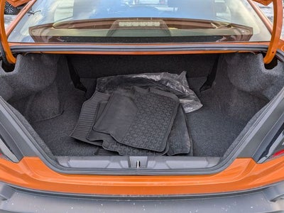 2023 Subaru WRX Base