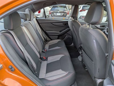 2023 Subaru WRX Base