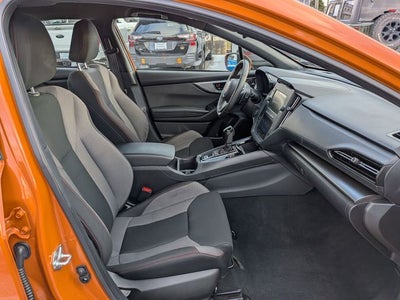 2023 Subaru WRX Base