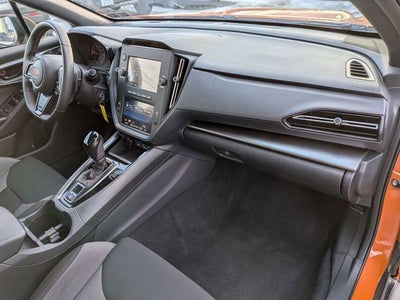 2023 Subaru WRX Base