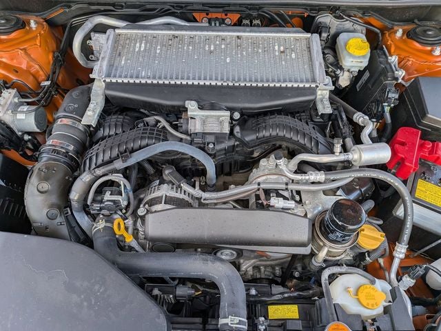 2023 Subaru WRX Base