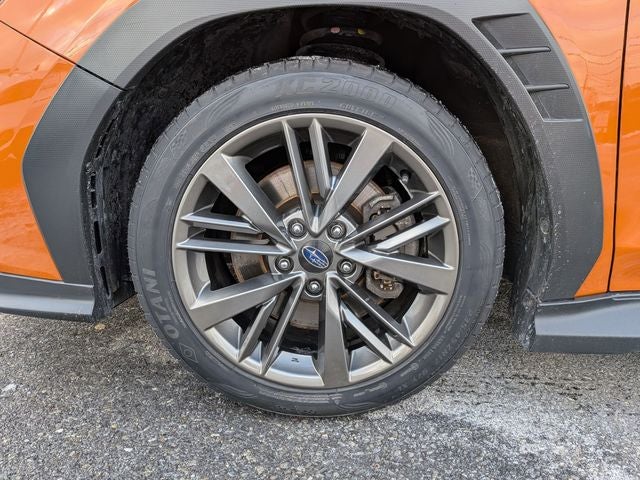 2023 Subaru WRX Base