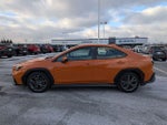 2023 Subaru WRX Base