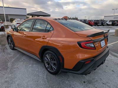 2023 Subaru WRX Base