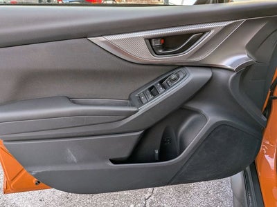 2023 Subaru WRX Base