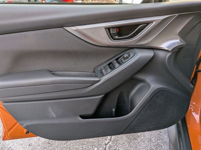 2023 Subaru WRX Base