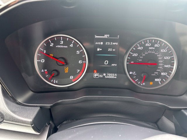 2023 Subaru WRX Base