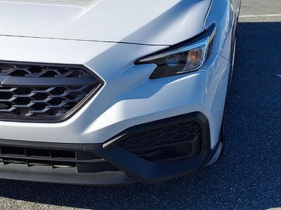 2023 Subaru WRX Base