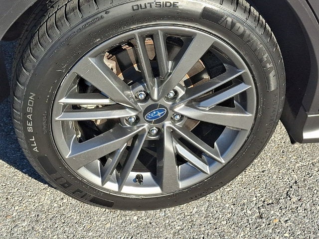 2023 Subaru WRX Base