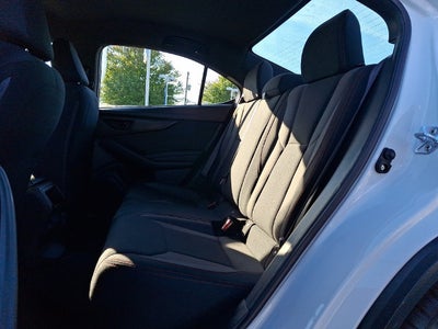 2023 Subaru WRX Base
