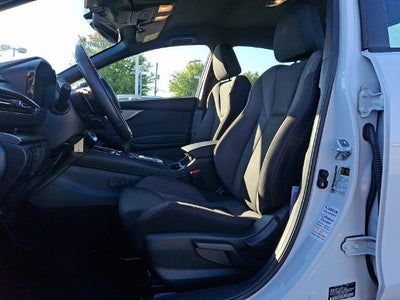 2023 Subaru WRX Base