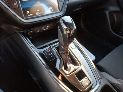 2023 Subaru WRX Base