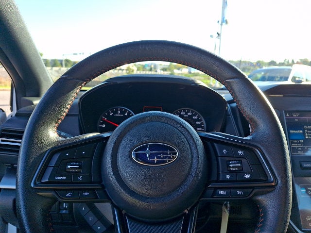 2023 Subaru WRX Base