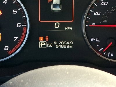 2023 Subaru WRX Base