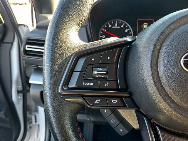 2023 Subaru WRX Base
