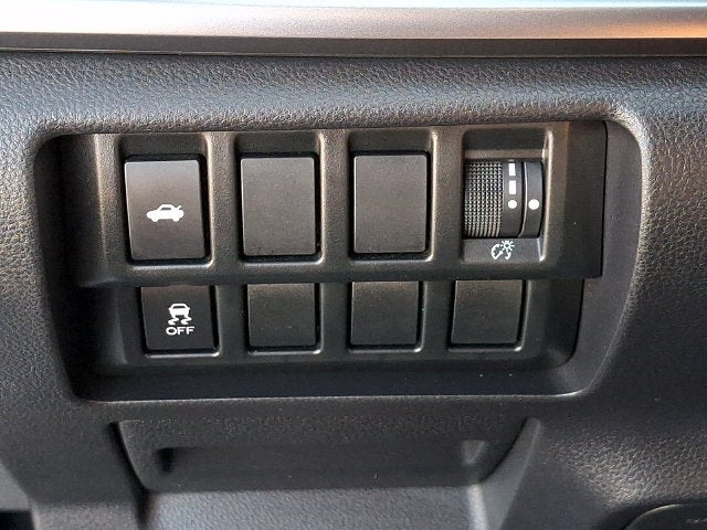 2023 Subaru WRX Base