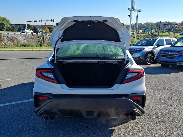 2023 Subaru WRX Base