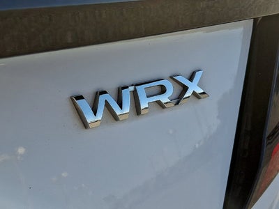 2023 Subaru WRX Base