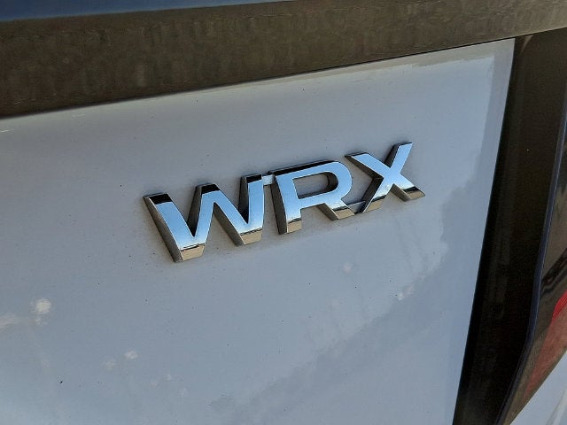 2023 Subaru WRX Base