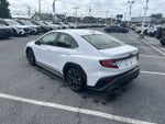 2023 Subaru WRX Base