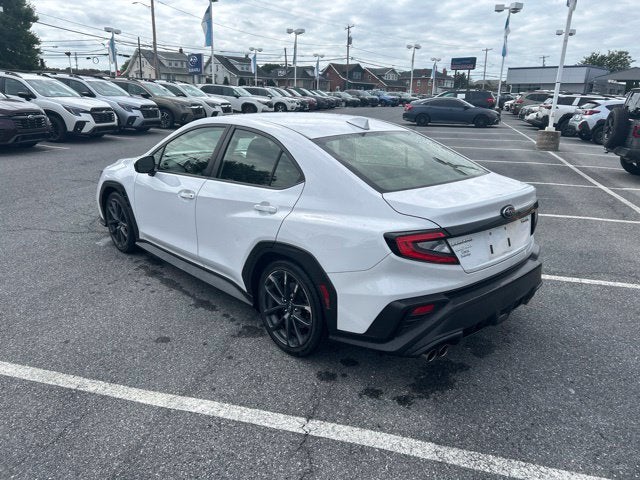 2023 Subaru WRX Base