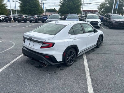 2023 Subaru WRX Base