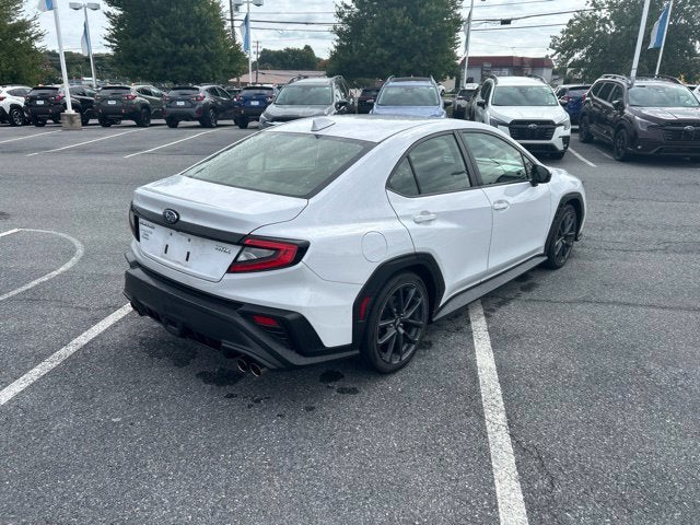 2023 Subaru WRX Base