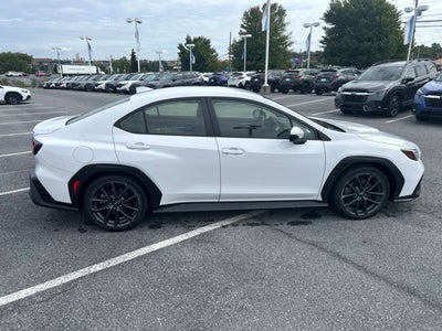 2023 Subaru WRX Base