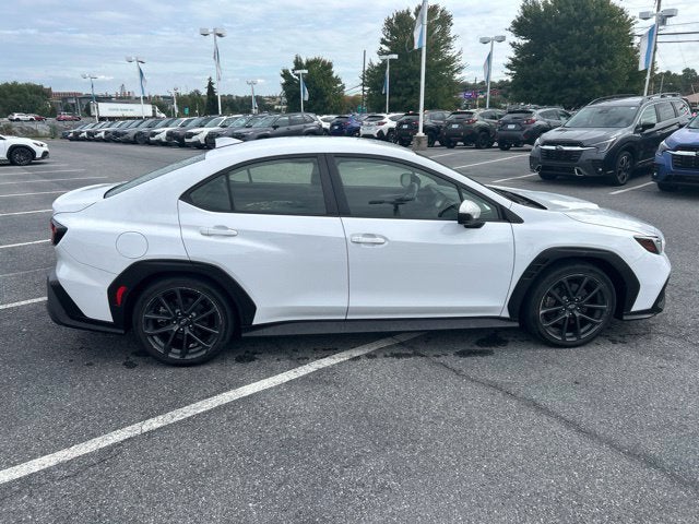 2023 Subaru WRX Base