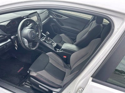2023 Subaru WRX Base