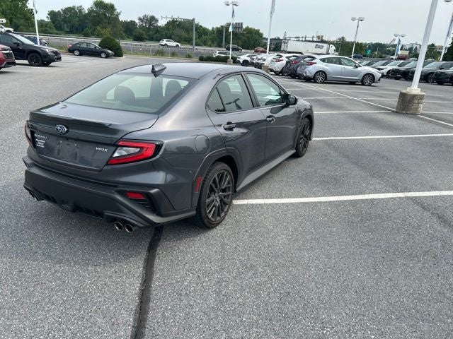2023 Subaru WRX Premium